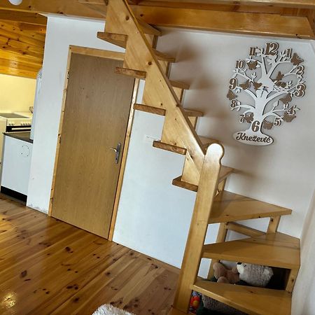 Holiday Home ,,Lazar" Жабляк Екстер'єр фото