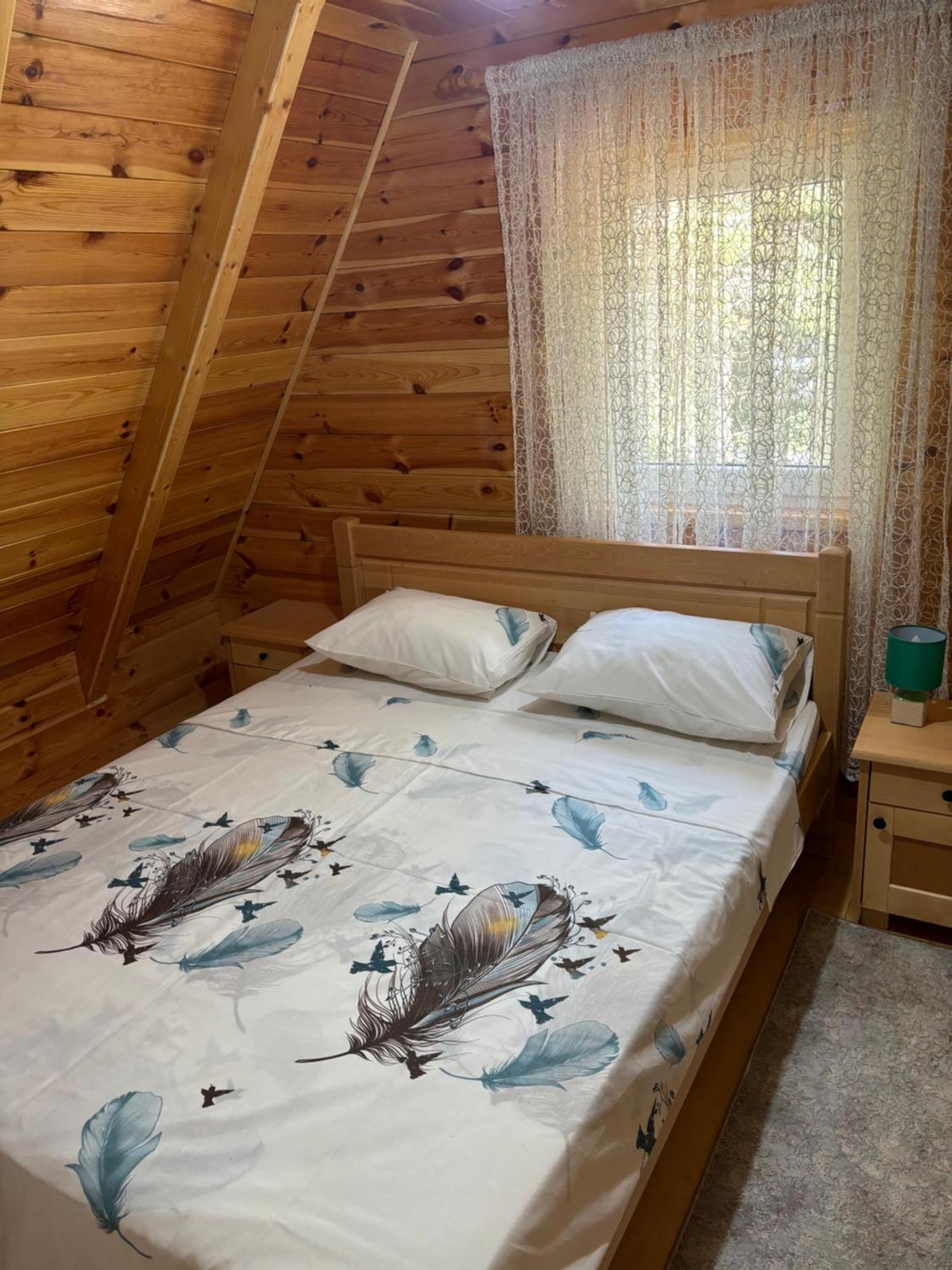Holiday Home ,,Lazar" Жабляк Екстер'єр фото