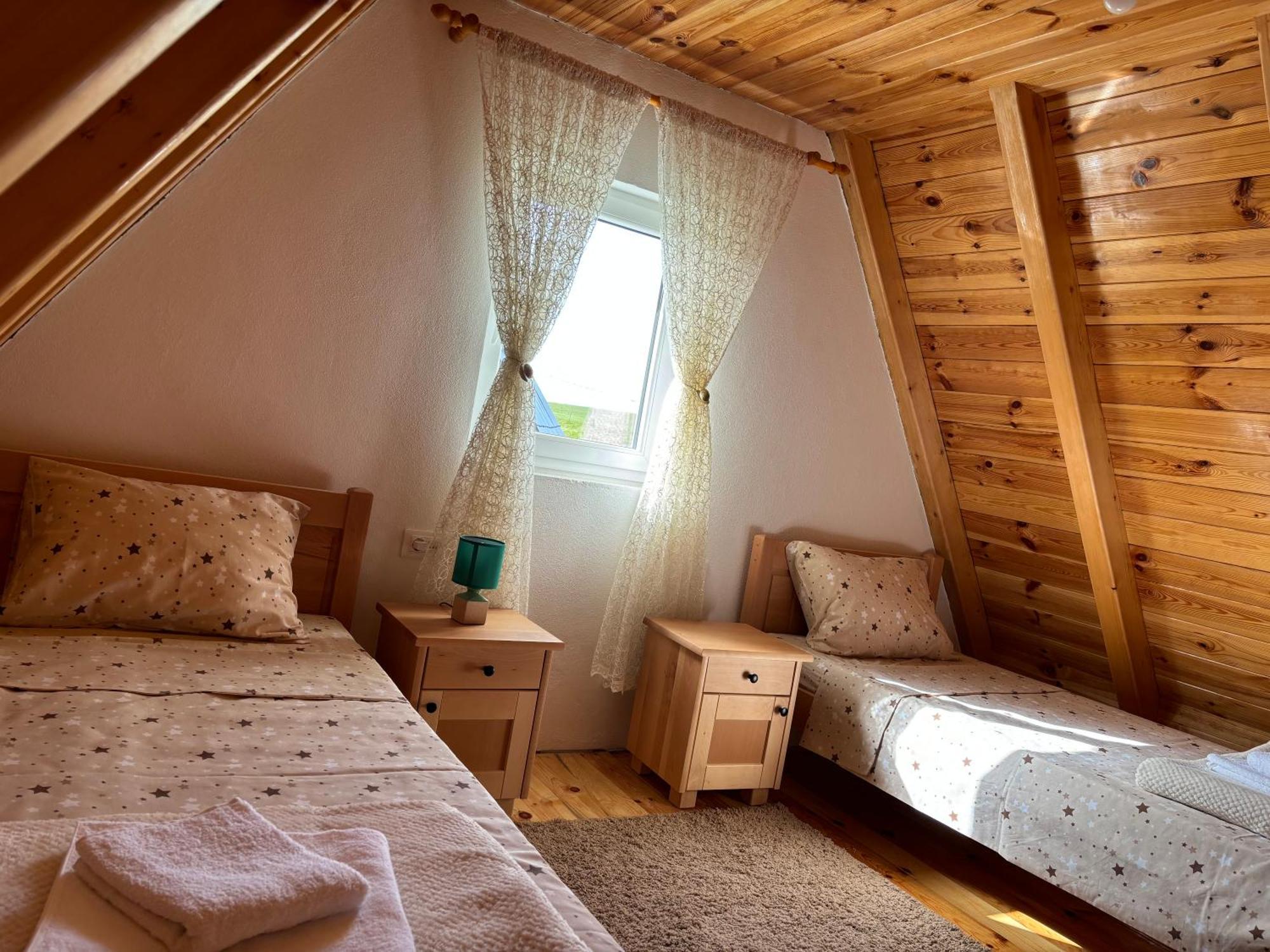 Holiday Home ,,Lazar" Жабляк Екстер'єр фото